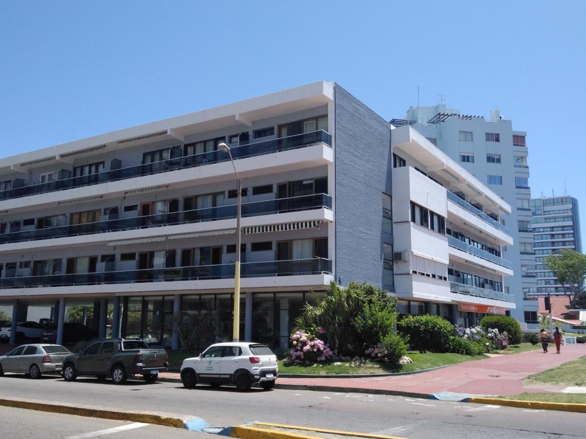 Monoambiente Chiverta Punta del Este Eksteriør bilde