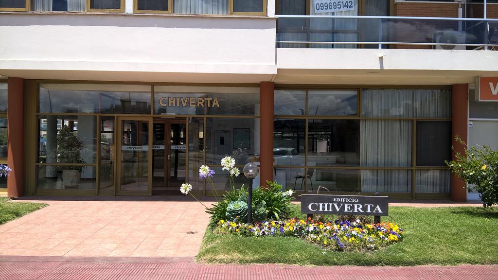 Monoambiente Chiverta Punta del Este Eksteriør bilde