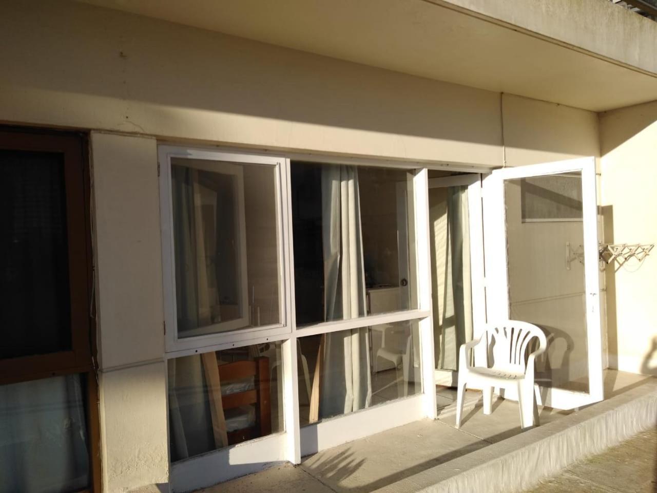 Monoambiente Chiverta Punta del Este Eksteriør bilde